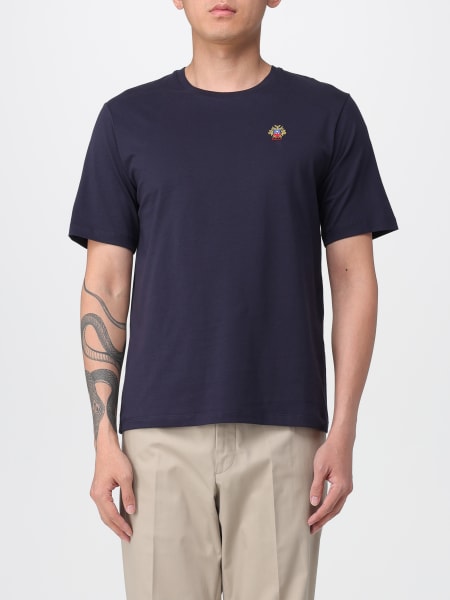 Camiseta hombre Bally