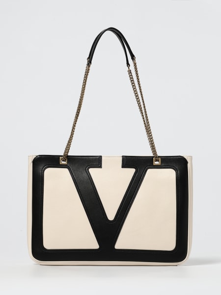 Shoulder bag woman Valentino Garavani