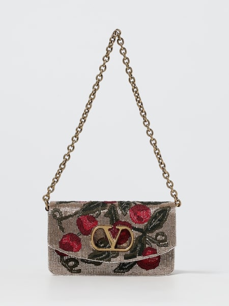 Shoulder bag woman Valentino Garavani
