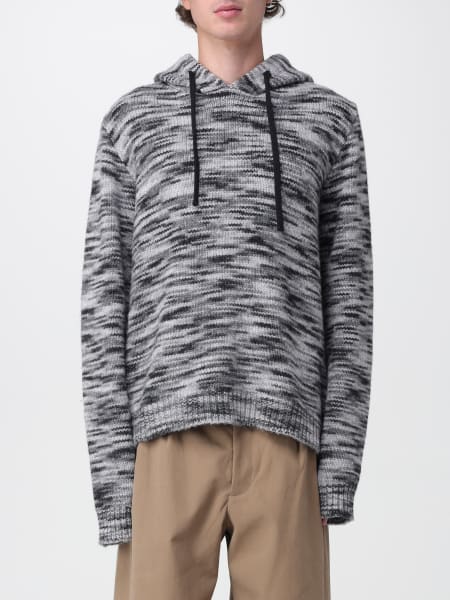 Sweater men Off-white