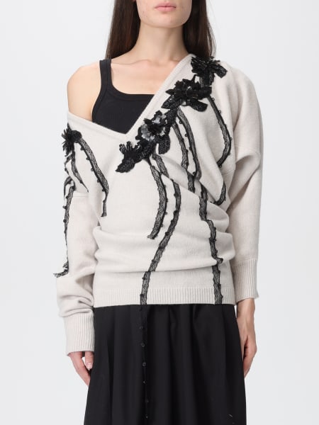 Pull femme Antonio Marras