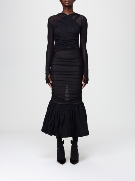 Dress woman Antonio Marras