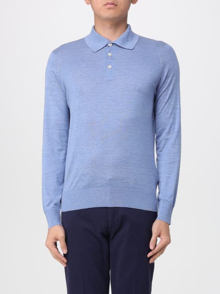 Polo hombre Brunello Cucinelli