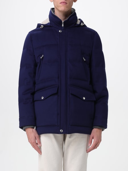Chaqueta hombre Brunello Cucinelli