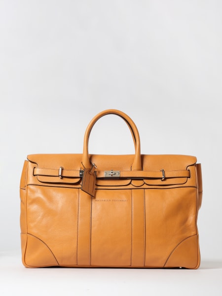Bag men Brunello Cucinelli