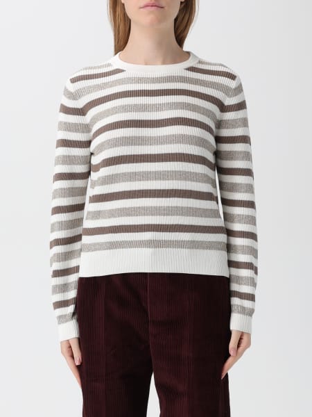 Sweater woman Brunello Cucinelli