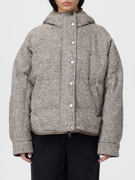Jacket woman Brunello Cucinelli