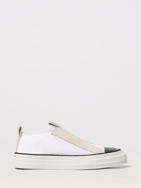 Sneakers woman Brunello Cucinelli
