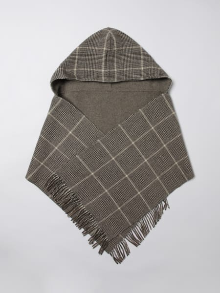Scarf woman Brunello Cucinelli