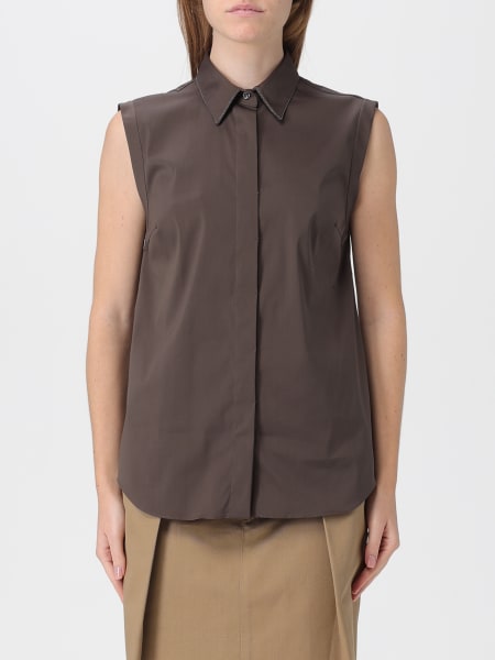 Chemise femme Brunello Cucinelli