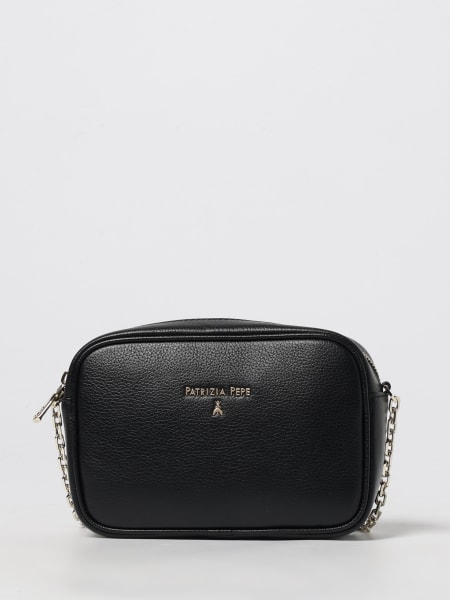 Сумка на плечо Женское Patrizia Pepe