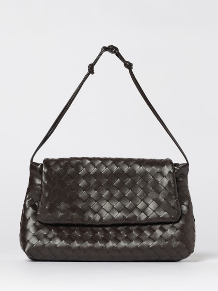 Shoulder bag woman Bottega Veneta