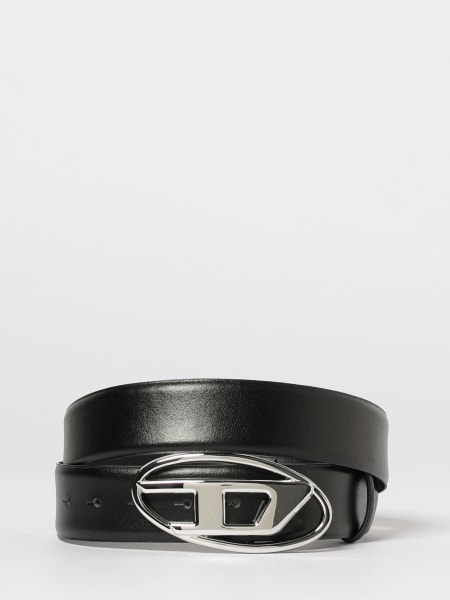 Belt men Diesel