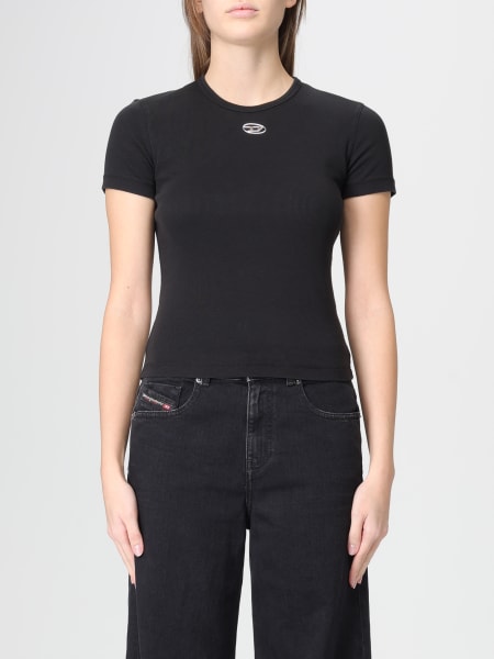 T-shirt woman Diesel