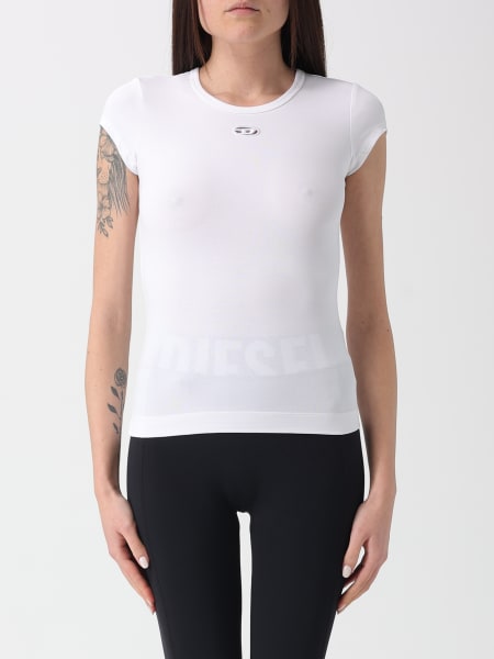 T-shirt woman Diesel