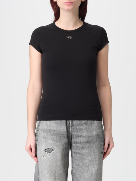 T-shirt woman Diesel