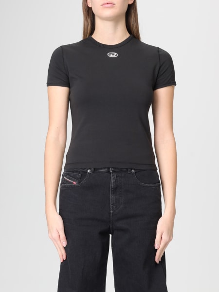 T-shirt woman Diesel