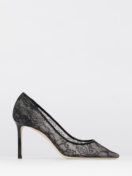 Shoes woman Jimmy Choo