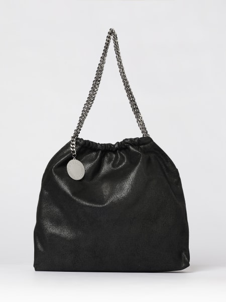 Shoulder bag woman Stella McCartney