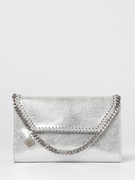 Shoulder bag woman Stella McCartney