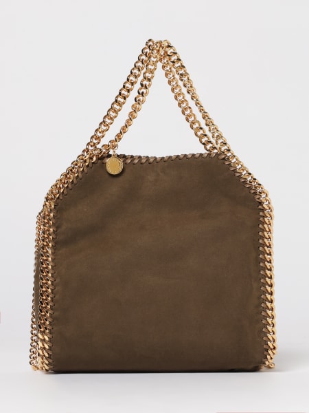 Shoulder bag woman Stella McCartney