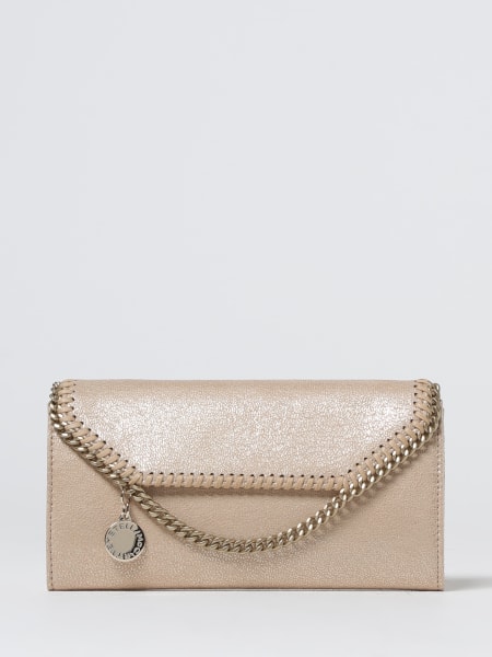 Shoulder bag woman Stella McCartney
