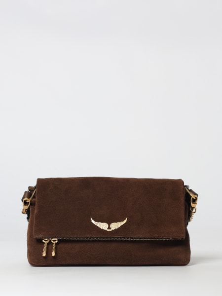 Shoulder bag woman Zadig & Voltaire