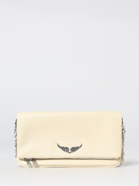 Shoulder bag woman Zadig & Voltaire