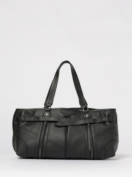 Shoulder bag woman Zadig & Voltaire
