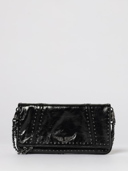 Shoulder bag woman Zadig & Voltaire