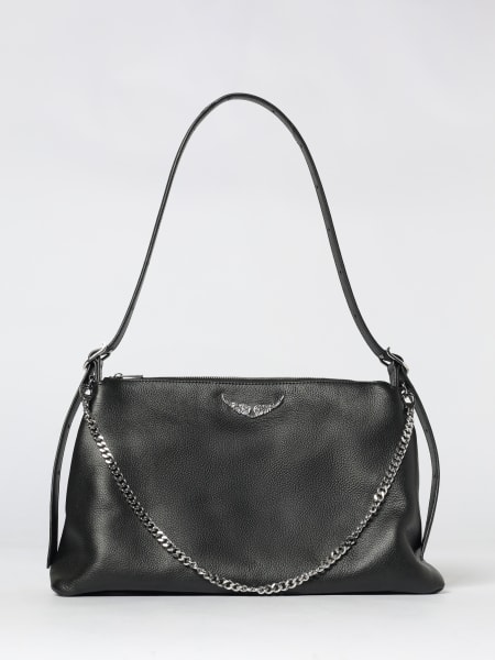 Shoulder bag woman Zadig & Voltaire