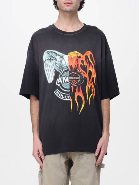 T-shirt men Amiri