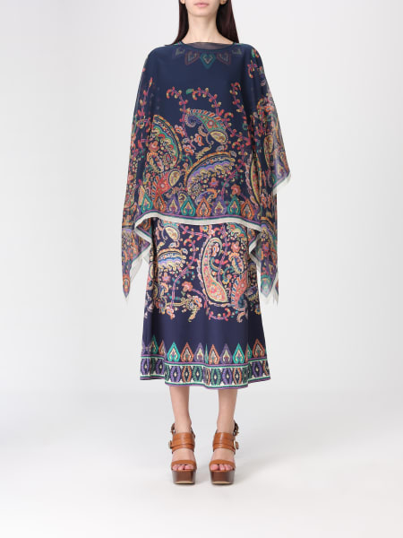 Top woman Etro