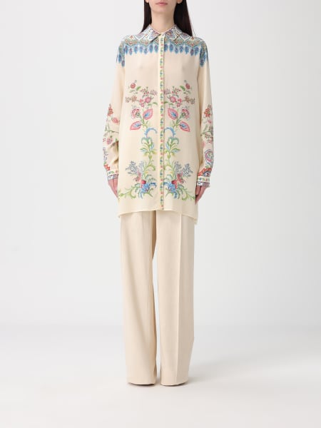 셔츠 여성 Etro