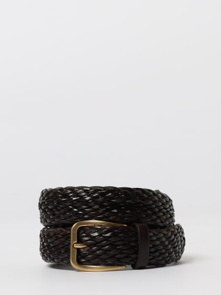 Belt men Brunello Cucinelli