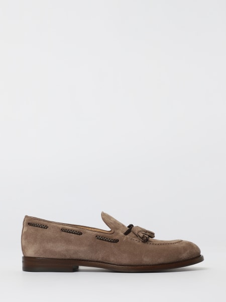 Shoes men Brunello Cucinelli
