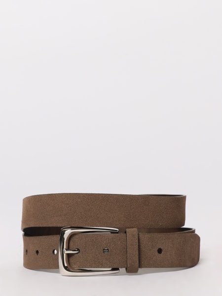 Belt men Brunello Cucinelli