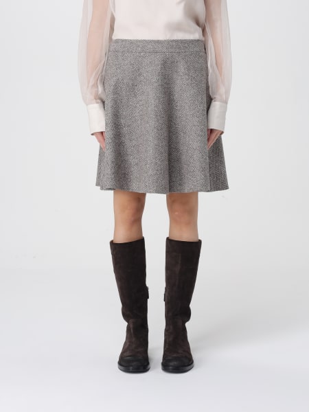 Jupe femme Brunello Cucinelli