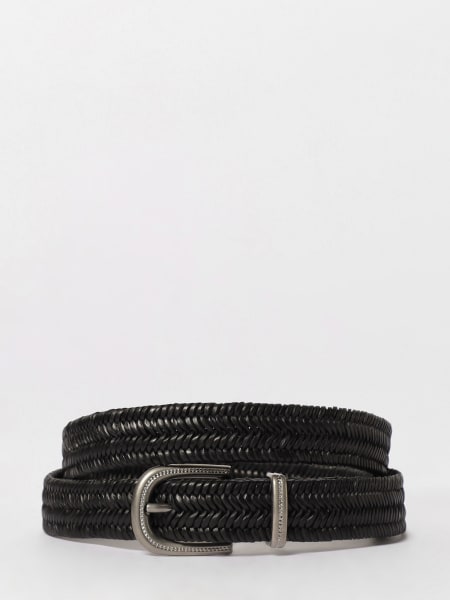 Belt woman Brunello Cucinelli