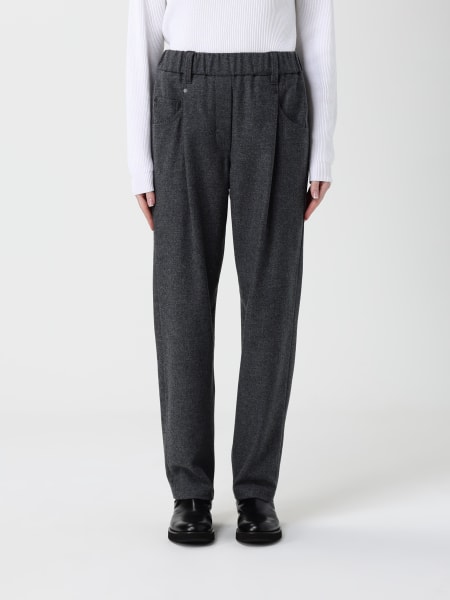 Pantalones mujer Brunello Cucinelli