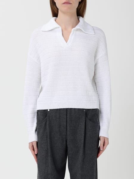 Polo mujer Brunello Cucinelli