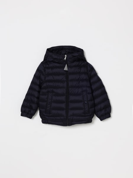 Jacket kids Moncler