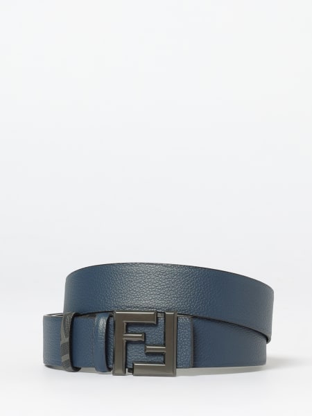 Belt men Fendi