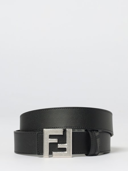 Belt men Fendi