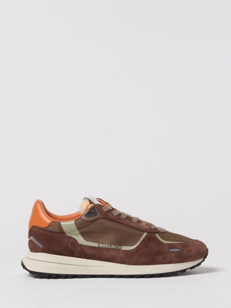 Sneakers men Woolrich