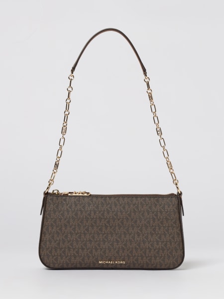 Schultertasche damen Michael Kors