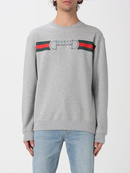 Sweatshirt homme Gucci