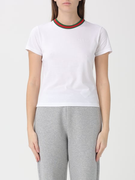 T-shirt femme Gucci