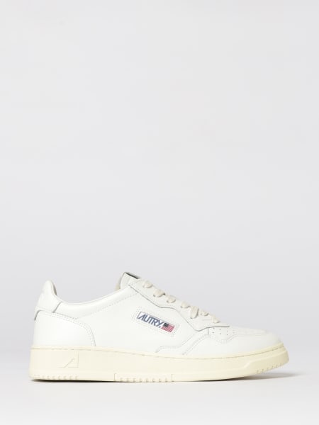 Sneakers men Autry