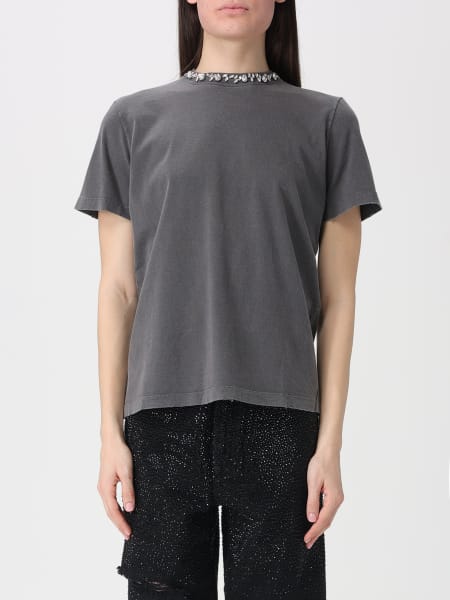 T-shirt damen Golden Goose
